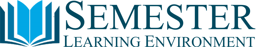 Semester: Learning and Development